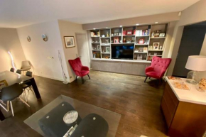 LE WIOSNA - SPLENDIDE APPARTEMENT DE 95M2 - À 5MIN DE LA PLAGE